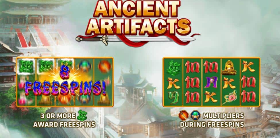 918kiss_Ancient_Artifacts_โบนัสฟรี