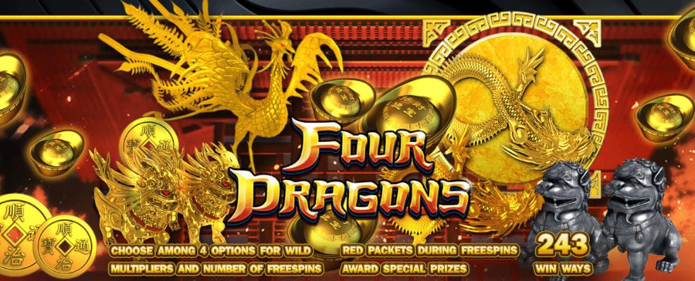 18kiss_Four_Dragons_โบนัสฟรี