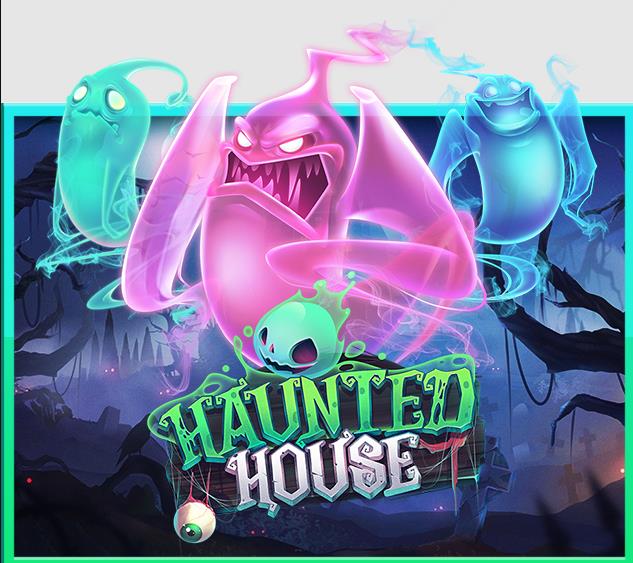 918kiss_Haunted_House