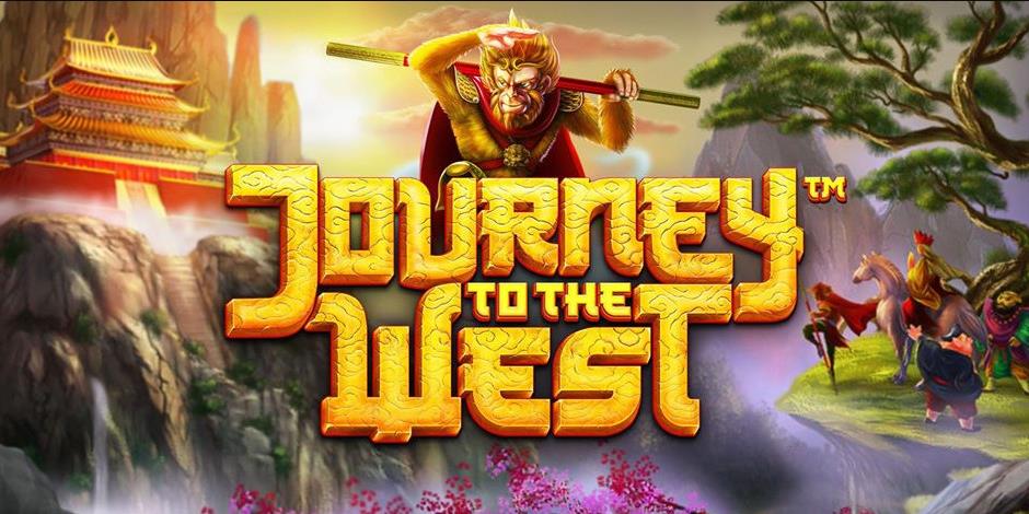 918kiss_Journey_To_The_West_Slot_เกมยอดนิยม