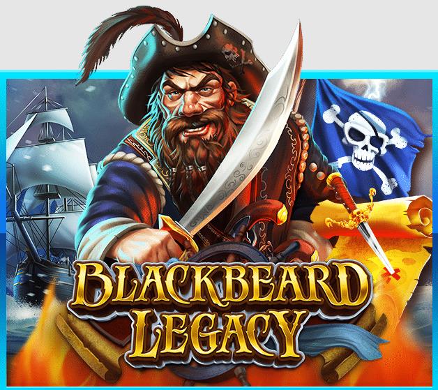 918kiss_Blackbeard_Legacy