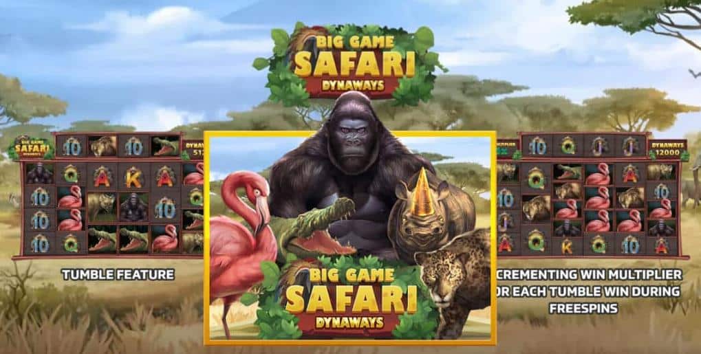 918kiss_Big_Game_Safari_เกมออนไลน์
