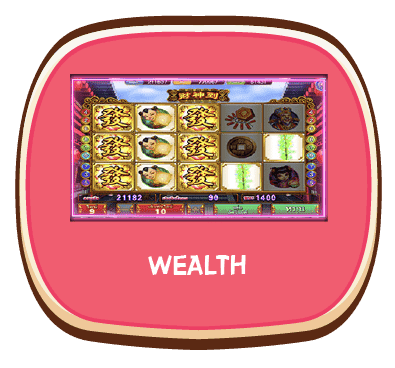 918kiss wealth